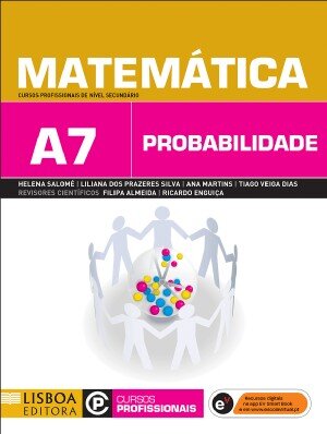 Matemática A7 - Cursos Profissionais de Nível Secundário 2025