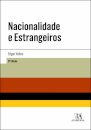 Nacionalidade E Estrangeiros - 5ª Edição