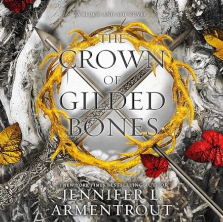 The Crown of Gilded Bones