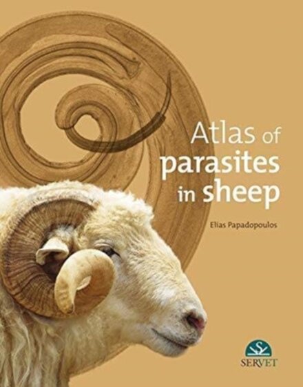 Atlas of Parasites in Sheep