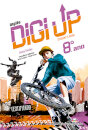 Digi Up 8º Ano Livro Do Aluno + Licença Digital 2025