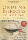 Ordens Religiosas Em Portugal  Das Origens A Trento