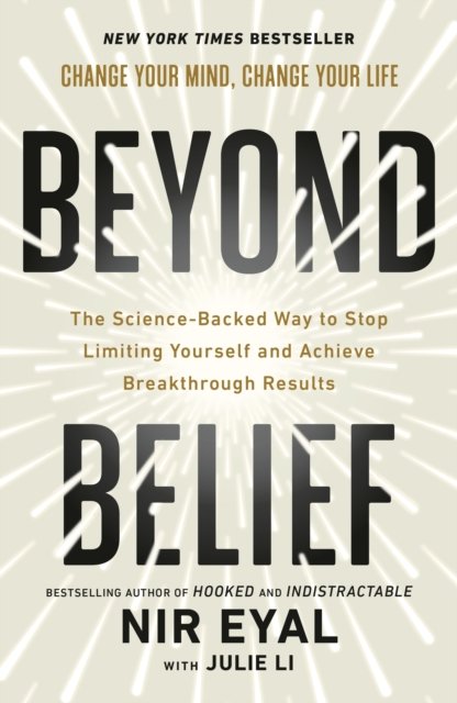 Beyond Belief