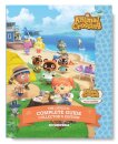 Animal Crossing: New Horizons Official Complete Guide