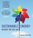 Sustainable Energy - without the hot air