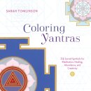 Coloring Yantras
