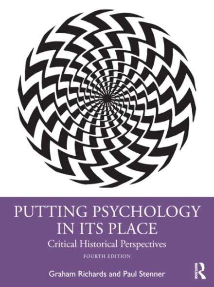 Putting Psychology in its Place