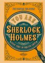 You Are Sherlock Holmes