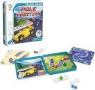 Pole Position Travel Game