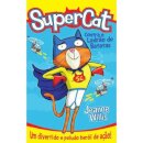 Super Cat-Contra O Ladrão De Batata