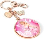 Wicked Glinda Bubble Keyring