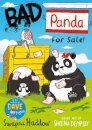 Bad Panda: For Sale