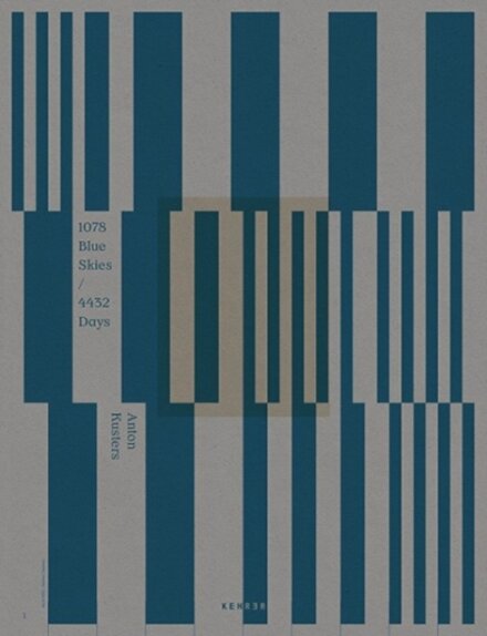 1078 Blue Skies / 4432 Days