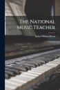 The National Music Teacher
