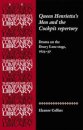Queen Henrietta's Men and the Cockpit Repertory