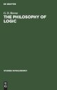 The Philosophy of Logic