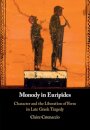 Monody in Euripides