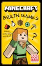 Minecraft Brain Games