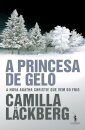 A Princesa De Gelo