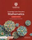 Cambridge Lower Secondary Mathematics Learner’s Book with Digital Access Stage 9