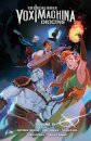 Critical Role: Vox Machina Origins Volume IV