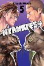 Nyankees, Vol. 5
