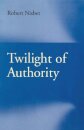 Twilight of Authority