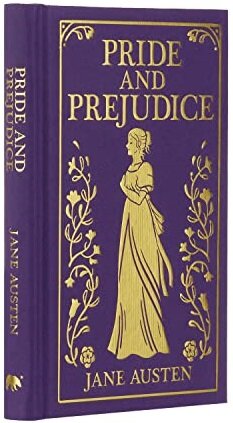 Pride And Prejudice