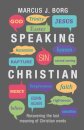 Speaking Christian