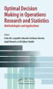 Optimal Decision Making in Operations Research and Statistics