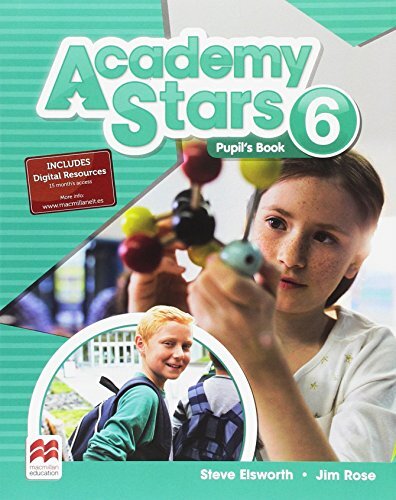 Academy Stars 6/Perform Pb Pack
