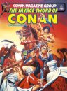 The Savage Sword Of Conan: The Original Comics Omnibus Vol.5