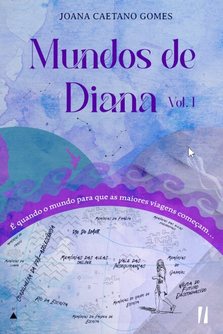 Mundos de Diana, Vol. I