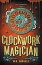 Clockwork Magician