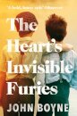 The Heart'S Invisible Furies