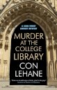 Murder at the College Library
