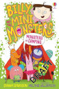 Monsters Go Camping