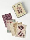 Russian Criminal Playing Cards
