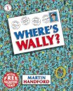 Where's Wally?