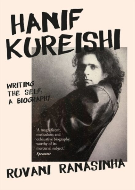 Hanif Kureishi