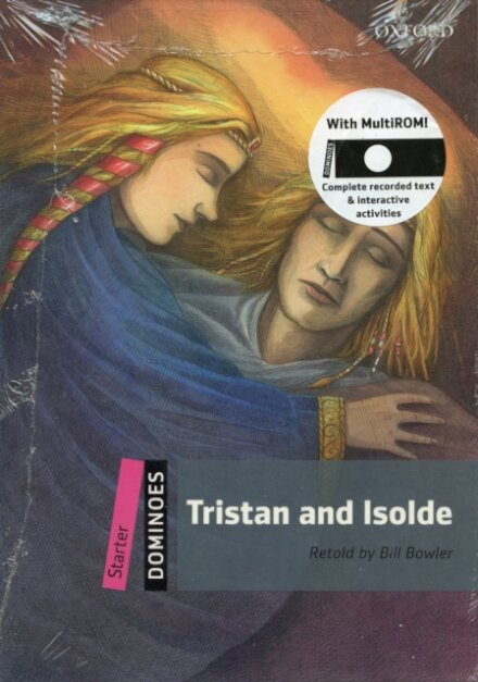 Dominoes, New Edition Starter: Tristan and Isolde MultiROM Pack