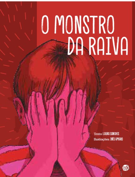 O Monstro Da Raiva