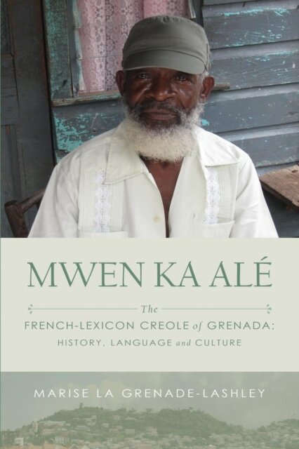 Mwen Ka Ale