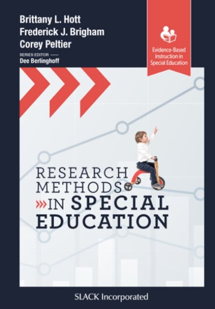 Research Methods in Special Education