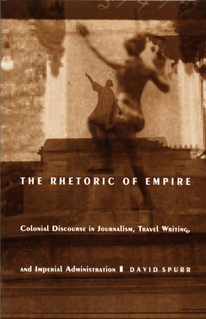 The Rhetoric of Empire
