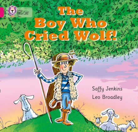 The Boy who Cried Wolf