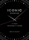 Iconic watches