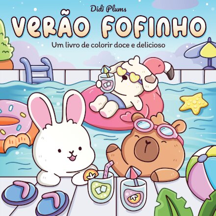 Verão Fofinho