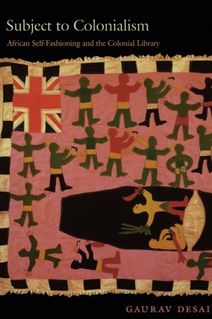 Subject to Colonialism