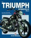 The Triumph Bonneville Bible (59-88)